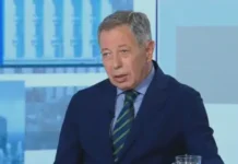 Румен Миланов: Информацията за пътуванията на Пеевски и Атанасова показва косвени връзки в държавното управление