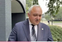 Демерджиев нападна прокуратурата