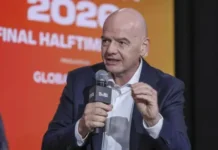 УЕФА: ФИФА иска да „продаде душата на футбола“