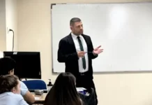 Изненадващ кандидат №1 за ВСС