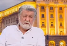 Вежди Рашидов: Виновни за договора с „Боташ“ са младите момчета от ПП