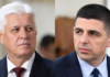 Министър Стоянов към Мирчев: Който иска, да нарамва пушката и да заминава. България няма повече оръжия за Украйна