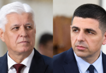 Министър Стоянов към Мирчев: Който иска, да нарамва пушката и да заминава. България няма повече оръжия за Украйна