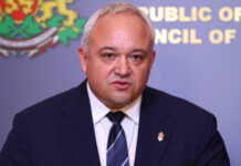 Демерджив: В района на Безмер са предприети всички възможни мерки за сигурност