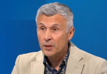 Тодор Иванджиков: Дронът е украински. Въпросът е кой го е насочил към България