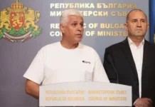 Стоянов: Иран проведе хибридна атака, подпомаган от български политици