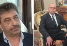 Новият защитник на фараона от Кремъл Цветан Василев бълва от 3 профила