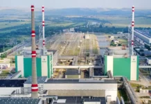 10 см делят нивото на Дунав от проблем с помпите на АЕЦ „Козлодуй“