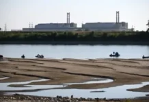 Енергийна криза в Унгария: Мадяр спира АЕЦ Пакш