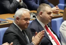 Прокуратурата разследва ГДБОП защо проверява Пеевски