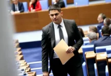 Радостин Василев ще е кандидат-президент
