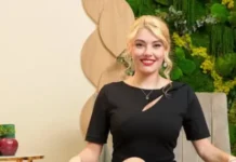 Извикаха Ева Веселинова на разпит в полицията заради нейно разследване