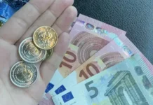 Минималната заплата за 2027 г. ще е до 667 евро