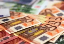 Средната пенсия надхвърли 560 евро