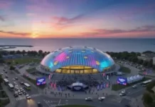 На 12 август обявяват къде ще е „Евровизия 2027“, Бургас изпревари София