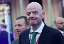 Скандинавски удар по ФИФА: Инфантино губи доверие и е под натиск за оставка
