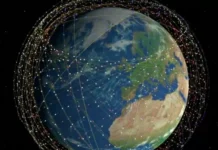 Starlink пуска интернет за 7000 самолета