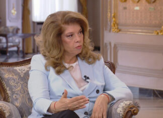 Йотова: Част от екипа зад калните атаки срещу мен ми предложи същото срещу Гюров. Ще водя позитивна кампания и няма да отговарям на лъжи