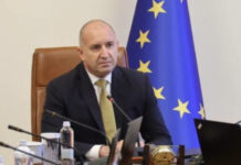 Радев: Въвеждаме пълна забрана за рекламата на хазарт. Градовете и селата приличат на Лас Вегас
