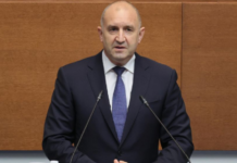 Радев: Безразсъдно е Русия да атакува Германия, но безразсъдно е и Европа да удря дълбоко в Русия