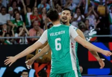 България си гарантира 1/8-финал на Евроволей 2026