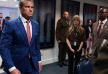 Близкоизточно блато: Бунт срещу Тръмп в Пентагона! Генералите отказаха прехвърляне на сили към Близкия изток!