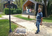 „Китка“ незаконни водомери изникна при спиране на кран в Баба Алино