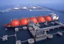 Аржентина ще е следващият голям играч на газовия пазар