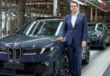 BMW срещу китайския дъмпинг