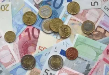 Правителството взе нов заем от 2.250 млрд. евро от външните пазари