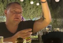 Строителен предприемач е обвинен в жесток побой над съпругата си