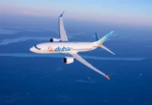 Бой между пилоти приземи самолет от Дубай за Тел Авив в Саудитска Арабия