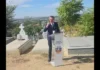 В Румъния откриха общ гроб с тела от COVID-пандемията
