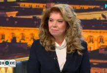 Йотова: Нямам идея на какво основание Гебрев е категоричен, че взривовете са саботаж