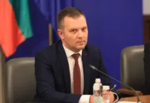 Министър Найденов: Вече има подаден сигнал за влияние върху избора на магистрати за ВСС