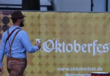 Oktoberfest 2026 започна в Мюнхен при засилени мерки за сигурност