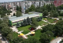 Предстои модернизиране на 49 университета, училища, детски градини и ясли в 50 общини
