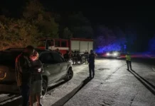 Разследващи влязоха във военните складове край Дряново