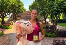 Рекордни класирания за Елизара Янева и Росица Денчева в световната ранглиста за жени