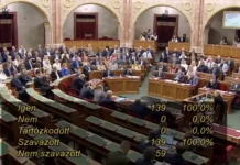 Арестуваха за корупция двама бивши министри на Орбан