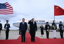 Си Дзинпин в САЩ: Китай и Америка трябва да бъдат партньори, а не съперници