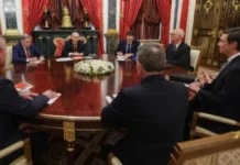 След срещата в Кремъл: Уиткоф и Къшнър отпътуваха през Полша към Киев