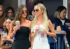 US Open: абсурдни цени, инфлуенсъри и ринг лампи превръщат турнира в шоу извън корта