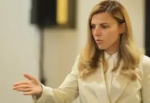 Велислава Петрова: България ще търси европейско финансиране за ключови инфраструктурни проекти