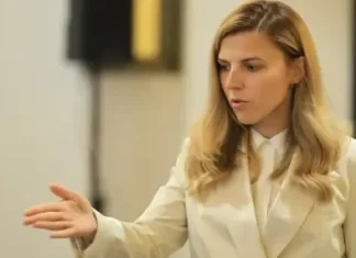 Велислава Петрова: България ще търси европейско финансиране за ключови инфраструктурни проекти