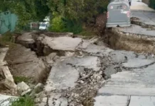 ВиК – Варна иска мораториум за строежите в Аспарухово