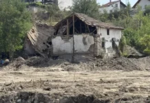 Започна изплащането на помощите за пострадалите от наводненията в Струмяни