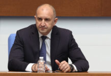 Радев рискува съдбата на Орешарски, ако отстъпи пред войнолюбците от „градската десница“