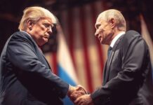 Тактиката на Путин проработи брилянтно: Скокът на цените на горивата в САЩ тласка Белия дом към неофициални преговори с Москва