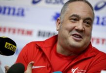 Слави Бинев – човекът, който превърна българското таекуондо в кауза и изведе България на международната спортна сцена